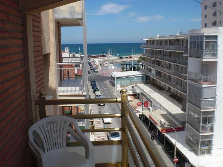 Hotel Clibomar Jamaica Gandía Exteriér fotografie