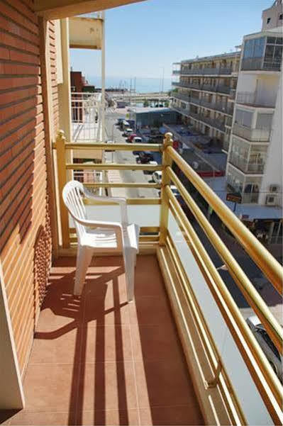 Hotel Clibomar Jamaica Gandía Exteriér fotografie